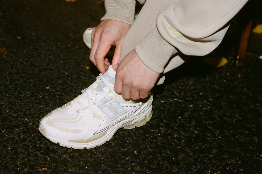 「ニューバランス」新作3モデルが限定リリース！干支にちなんだ本作のポップアップも開催 - 12枚目の画像