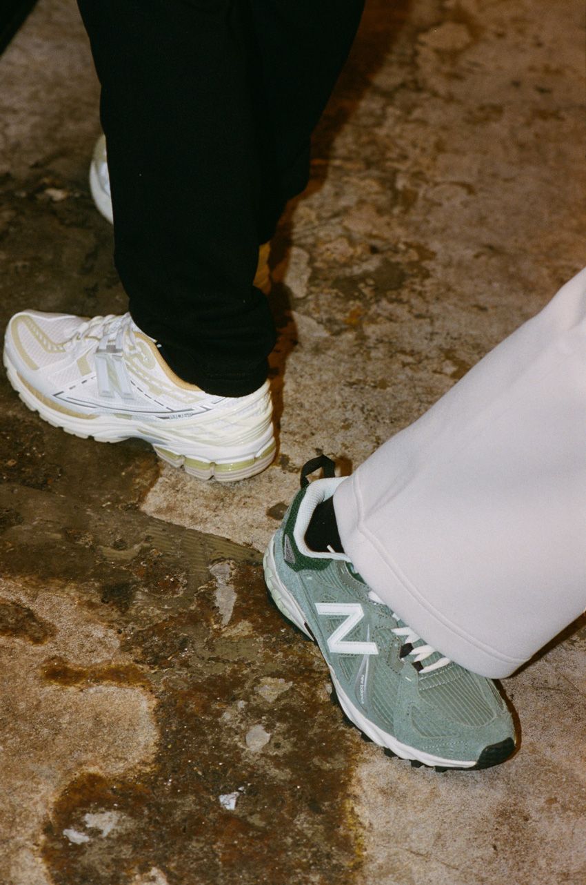 「ニューバランス」新作3モデルが限定リリース！干支にちなんだ本作のポップアップも開催 - 9枚目の画像