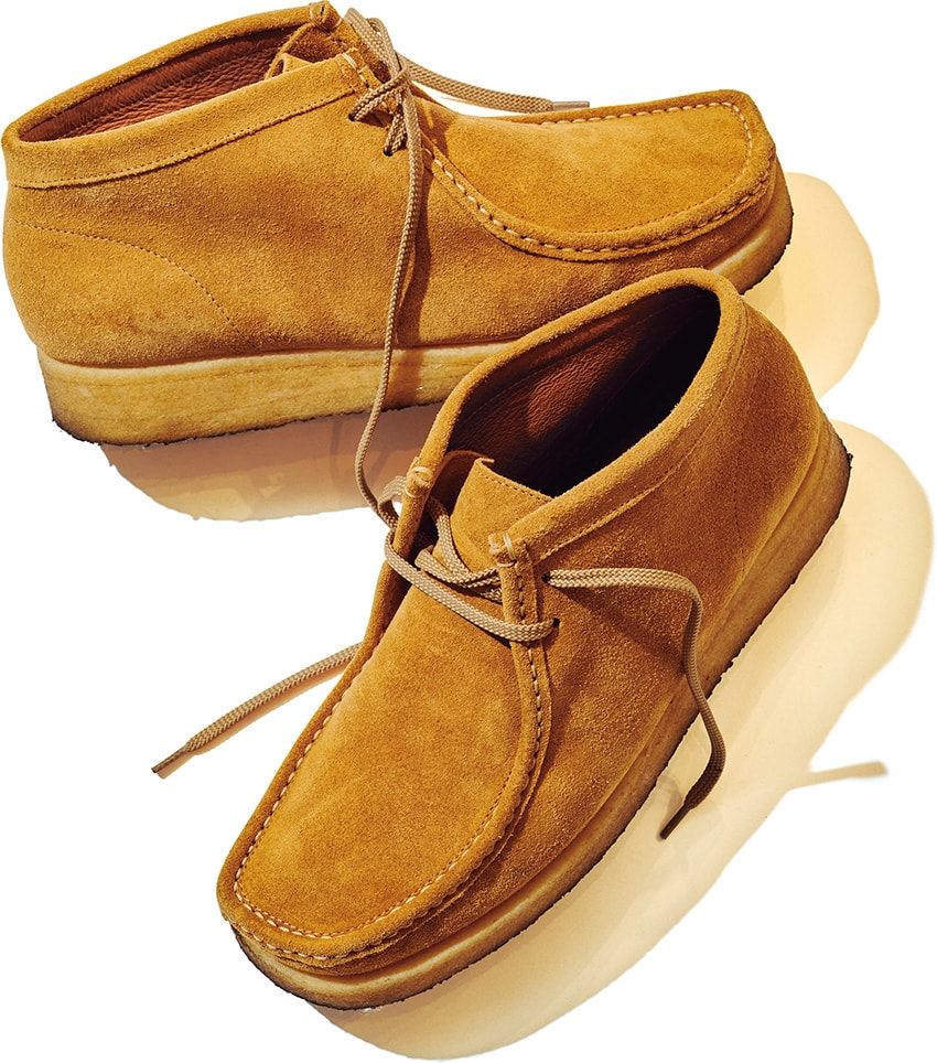 エルメス、コモリ、バトナー……上品なのに楽！アヤメ 今泉 悠さんが選ぶグッドプロダクト - 2枚目の画像