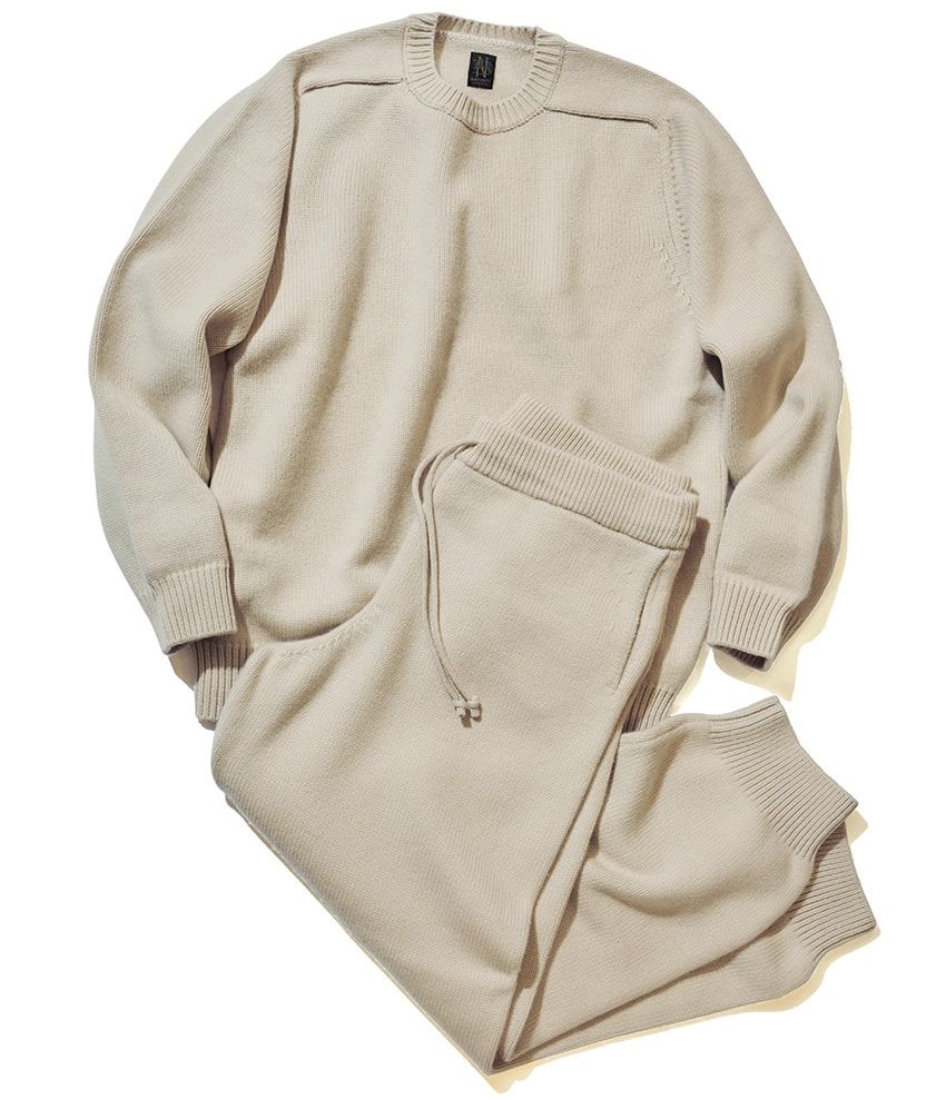 エルメス、コモリ、バトナー……上品なのに楽！アヤメ 今泉 悠さんが選ぶグッドプロダクト - 4枚目の画像