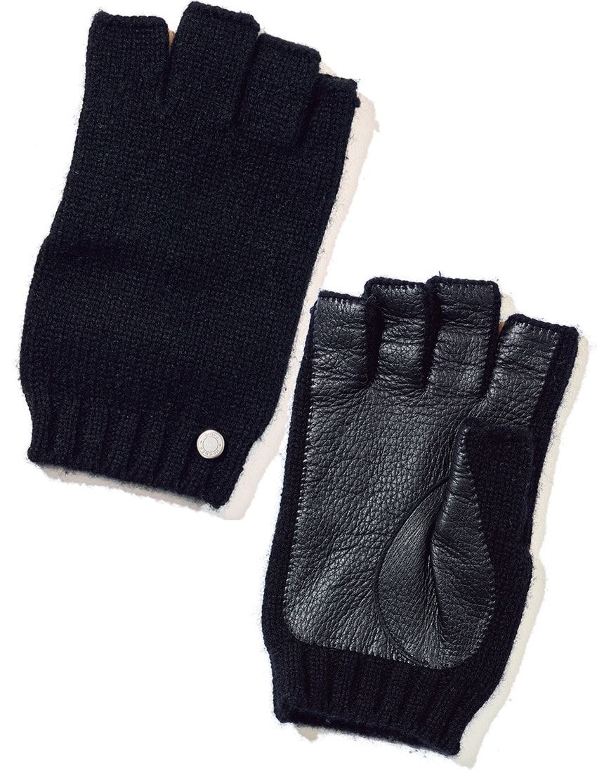 エルメス、コモリ、バトナー……上品なのに楽！アヤメ 今泉 悠さんが選ぶグッドプロダクト - 6枚目の画像