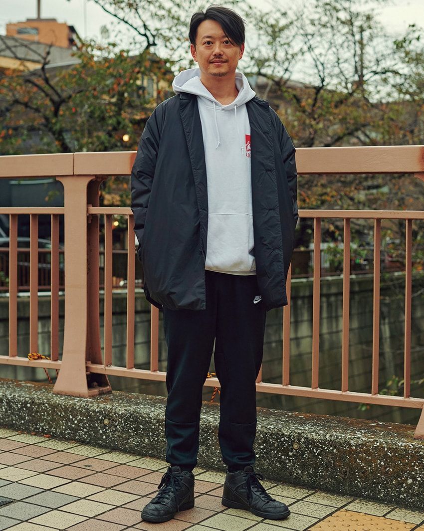 2024年の今着たいダウンをキャッチ！素材＆色使いの工夫でヘビーアウターをライトに - 7枚目の画像