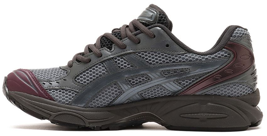 アトモスがアシックス「ゲルカヤノ 14」を別注！ 夜の街をイメージした艶やかな配色で登場 - 17枚目の画像