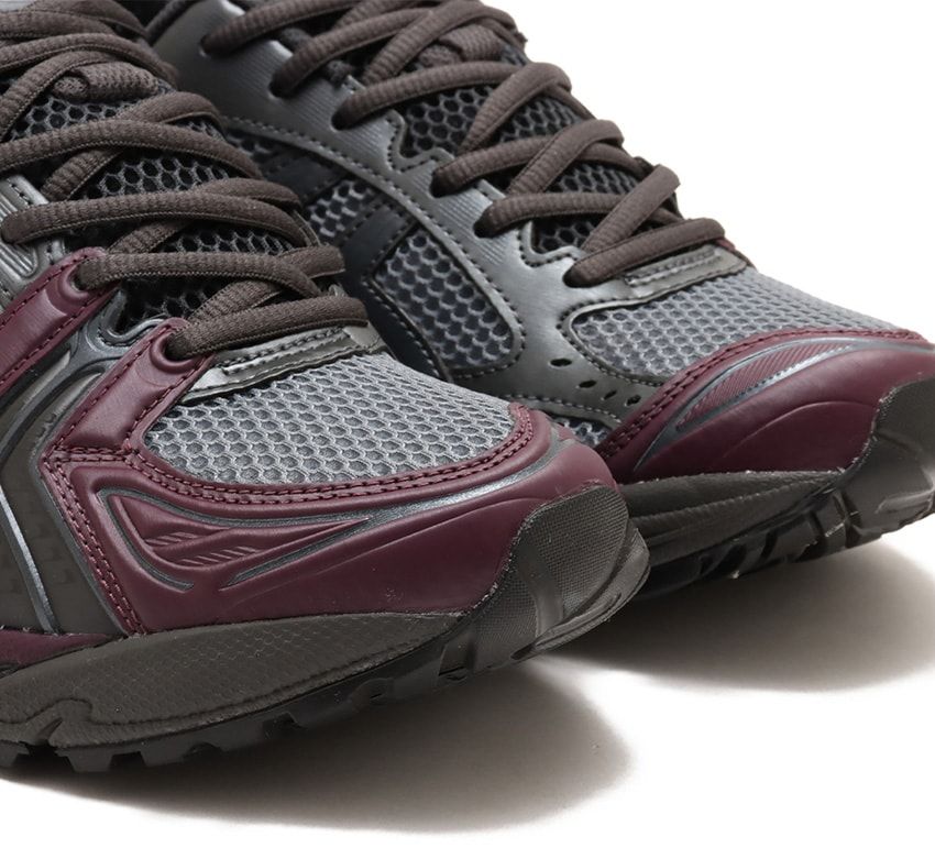 アトモスがアシックス「ゲルカヤノ 14」を別注！ 夜の街をイメージした艶やかな配色で登場 - 21枚目の画像