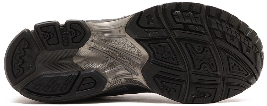 アトモスがアシックス「ゲルカヤノ 14」を別注！ 夜の街をイメージした艶やかな配色で登場 - 23枚目の画像