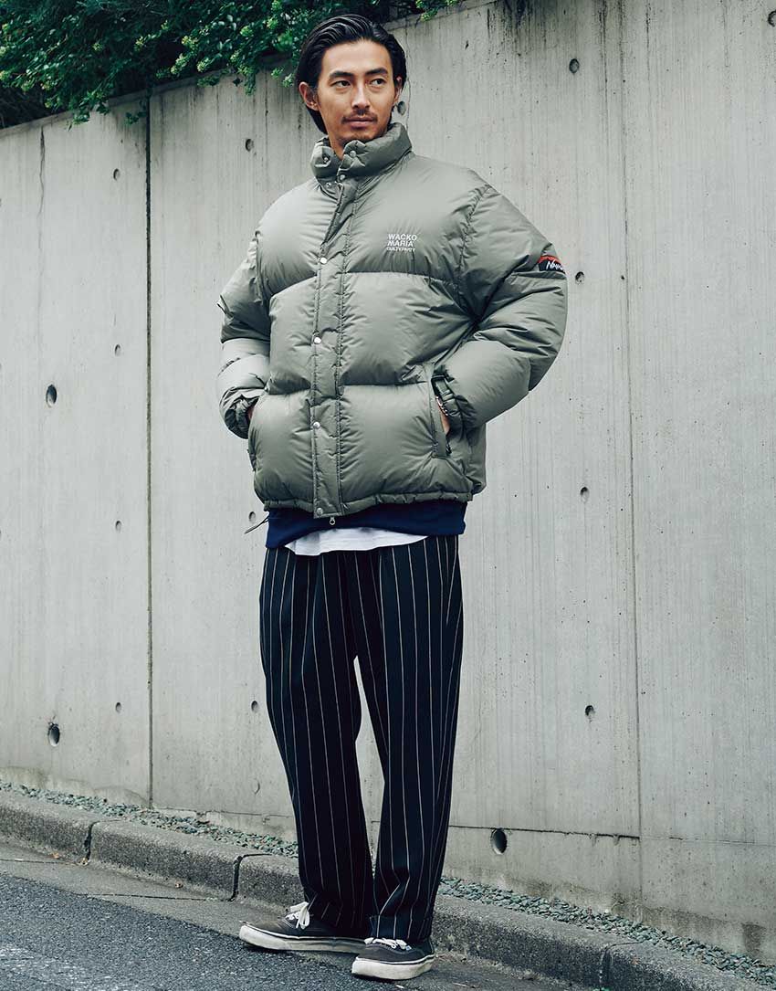 総勢550名「街角パパラッチ号」発売中！街のトレンド解説＆オーシャンズ推薦スナップ10選 - 8枚目の画像