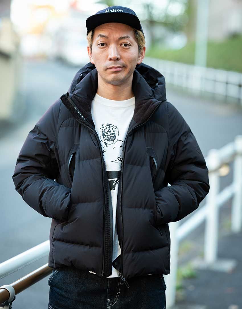 ニューヨーク嶋佐さんの一軍ダウン＆腕時計、「リーバイス」の爆売れデニム【今週の人気記事TOP5】 - 11枚目の画像