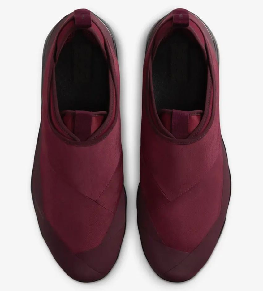 ナイキ「エア ヴェイパーマックス」シリーズ最新作！ハイテク感と大人の雰囲気を両立 - 4枚目の画像