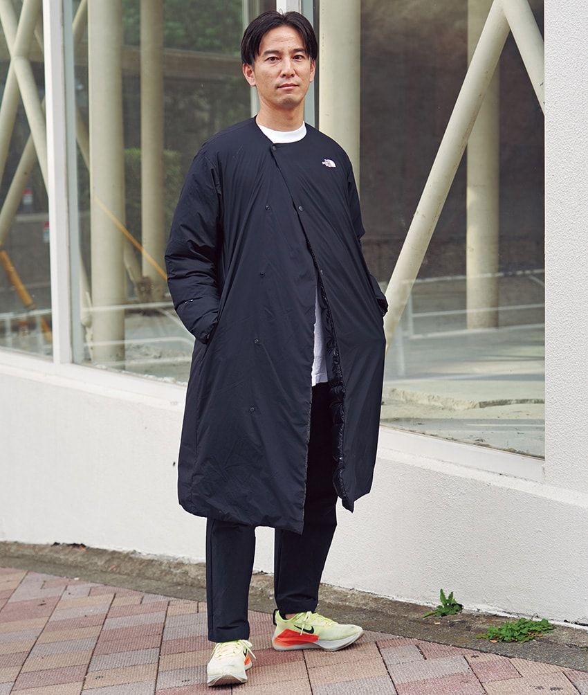 今冬も大人の“ブラックコーデ”を大量捕獲！街角で圧倒的支持率を誇る黒が上手な男たち - 15枚目の画像