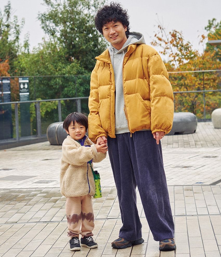 ビビッドカラーを繊細かつ大胆に！鮮やかな色を駆使するイロオトコたちの最新カラー事情 - 13枚目の画像