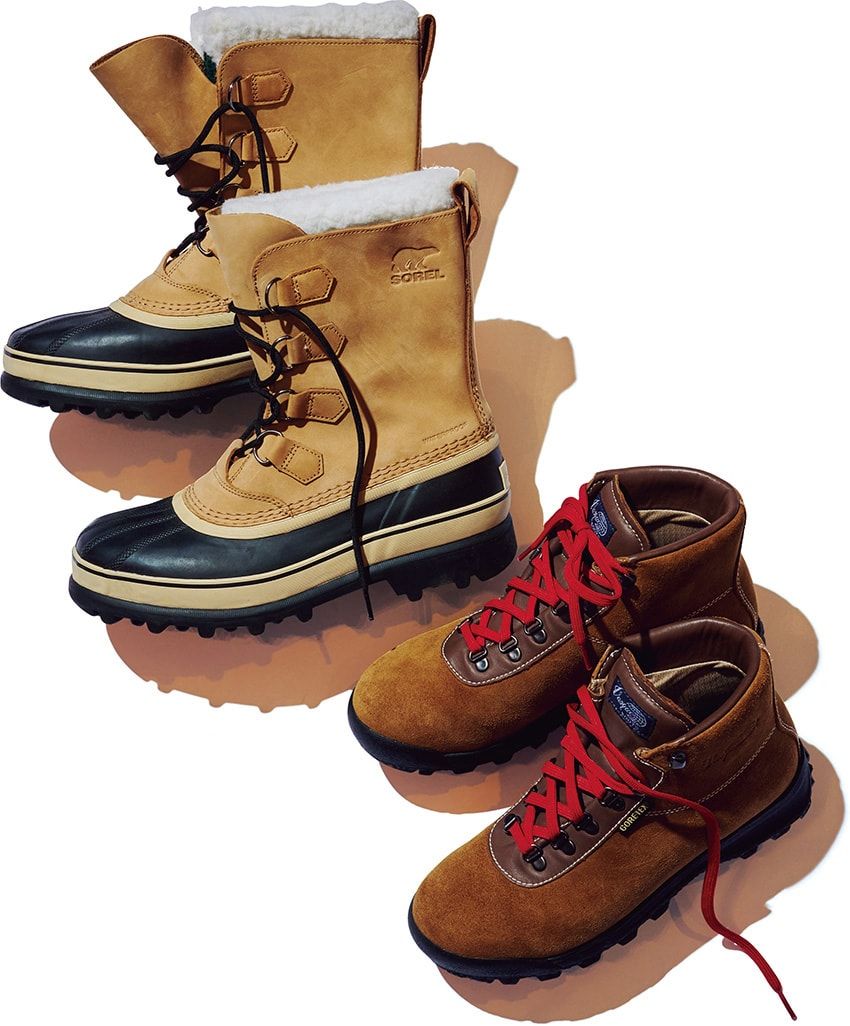 「愛犬との時間を最高に！」スタカリ阿久戸秀高さんが散歩で愛用する3アイテム - 3枚目の画像