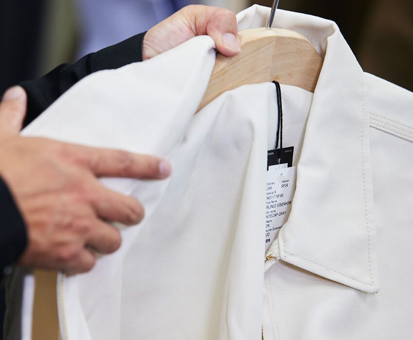 2024年はデニム製ディッキーズが流行る!? ブランド公式に聞いた最新トレンドと新作の魅力 - 8枚目の画像