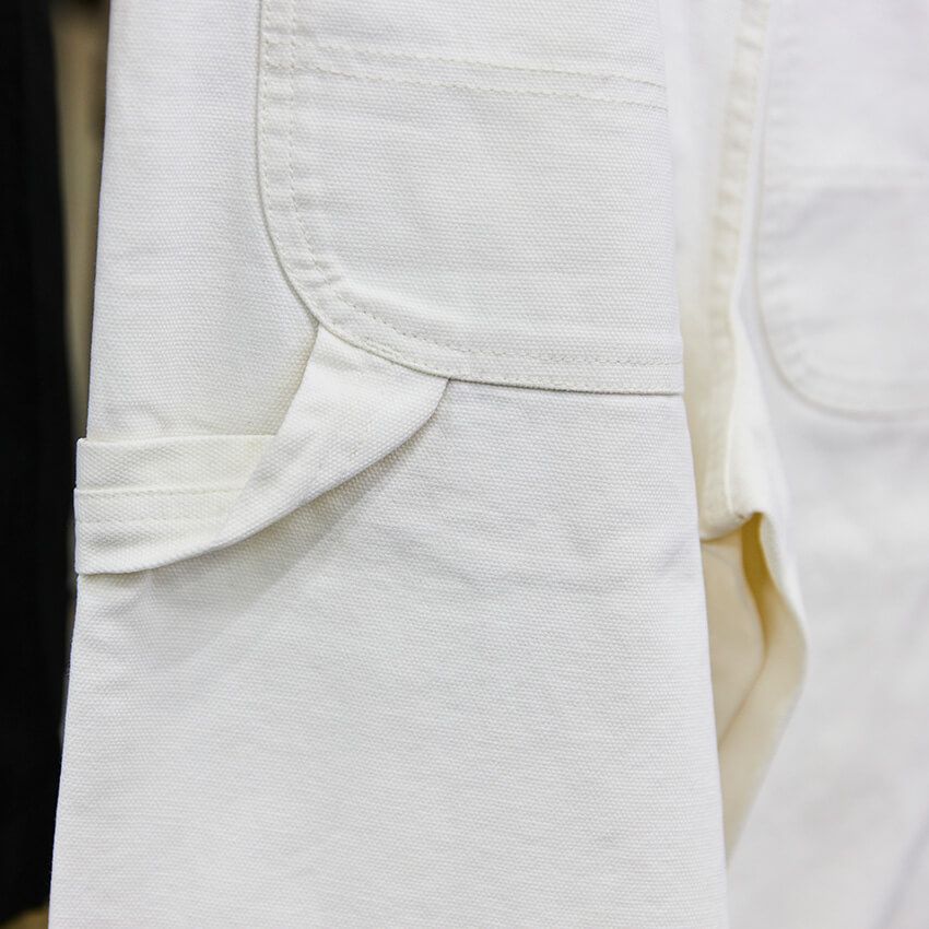 2024年はデニム製ディッキーズが流行る!? ブランド公式に聞いた最新トレンドと新作の魅力 - 18枚目の画像