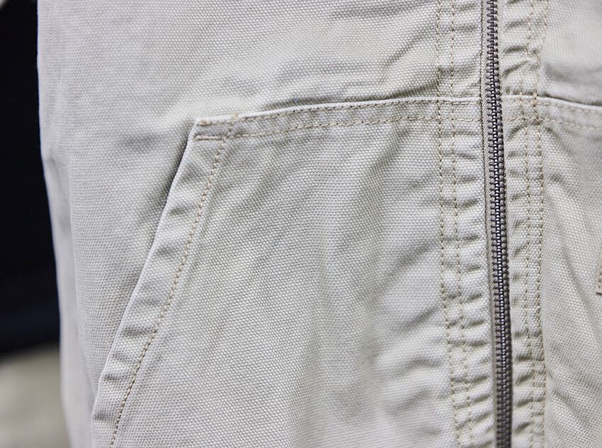 2024年はデニム製ディッキーズが流行る!? ブランド公式に聞いた最新トレンドと新作の魅力 - 13枚目の画像