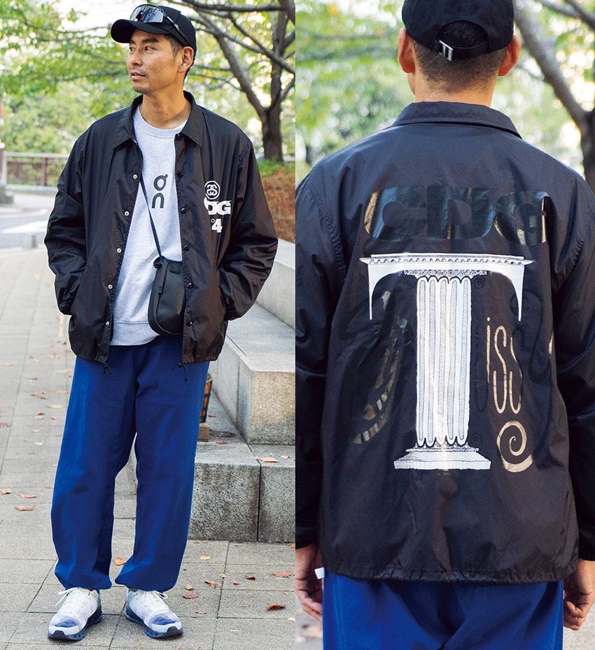 “ギャルソン”が街角でも高い支持率を獲得！いい大人をトリコにするグッドデザイン - 3枚目の画像