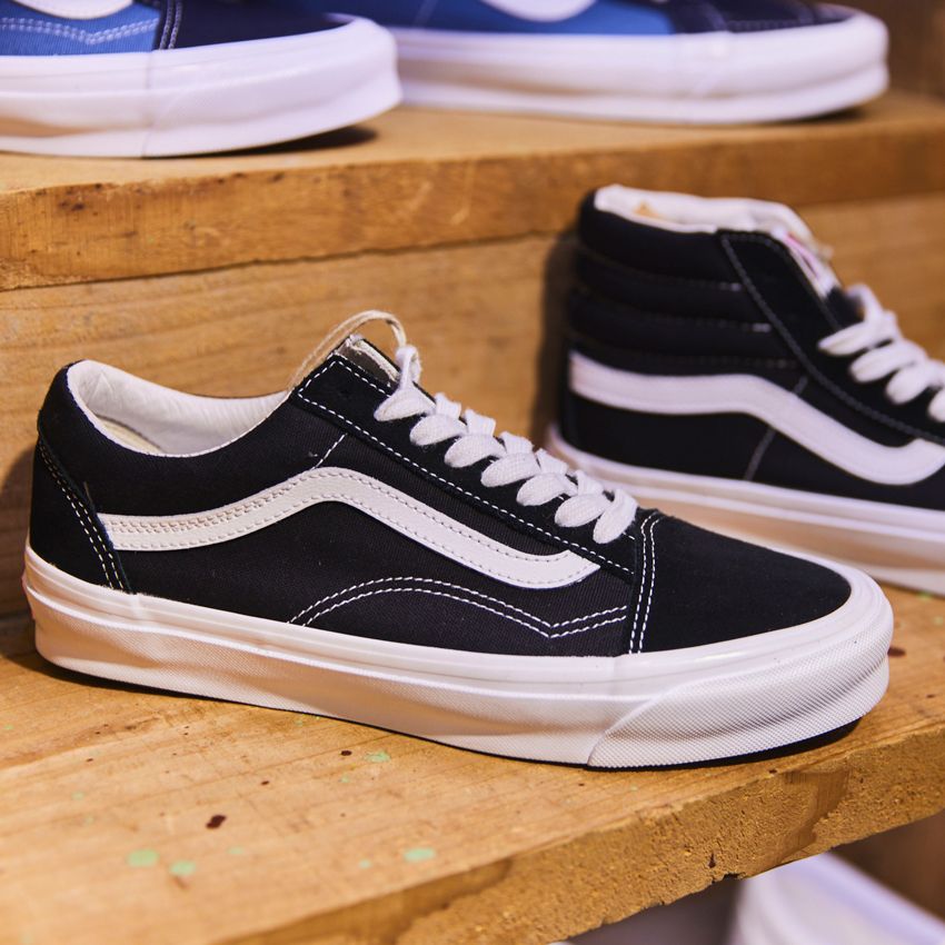 2024年スニーカートレンド予測「ナイキ コルテッツetc.懐かしの“ランシュー”復権」【BILLY'S】 - 17枚目の画像