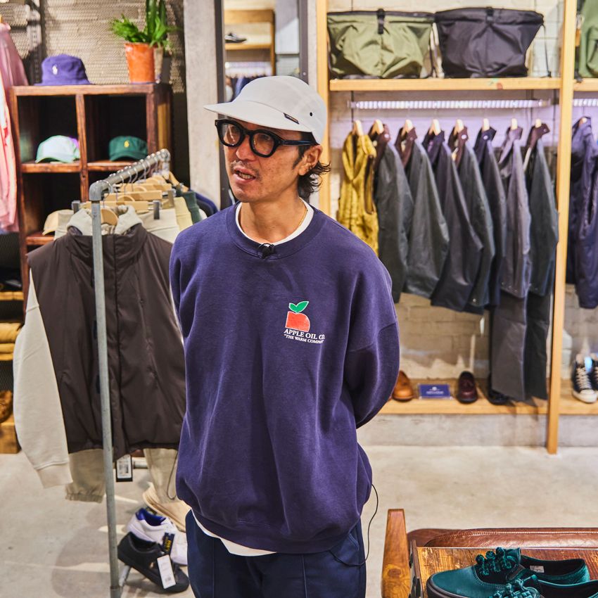 2024年スニーカートレンド予測「ナイキ コルテッツetc.懐かしの“ランシュー”復権」【BILLY'S】 - 27枚目の画像