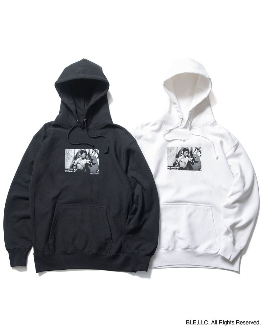 辰年ゆえの『燃えよドラゴン』はユニフォーム エクスペリメント製。話題のコラボは早くもサイズ欠け発生 - 7枚目の画像