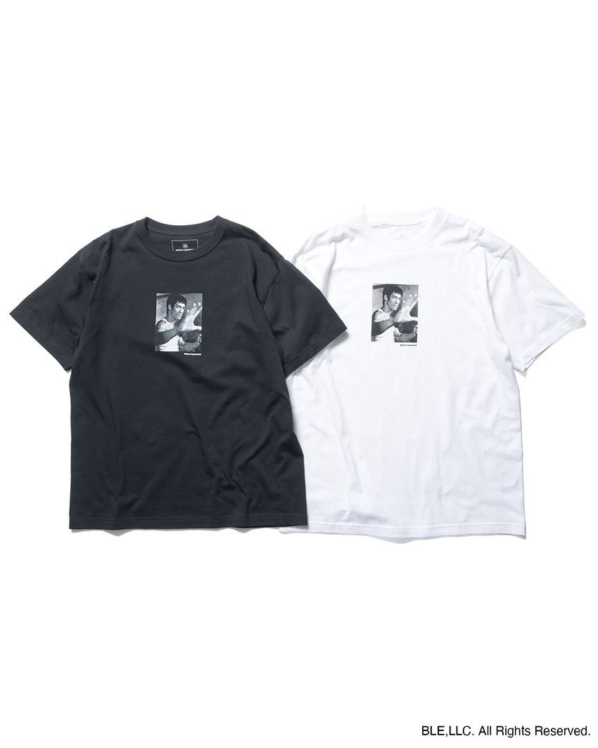 辰年ゆえの『燃えよドラゴン』はユニフォーム エクスペリメント製。話題のコラボは早くもサイズ欠け発生 - 17枚目の画像