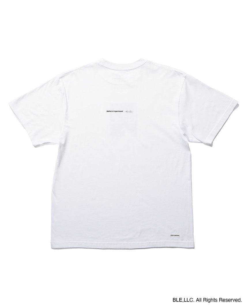 辰年ゆえの『燃えよドラゴン』はユニフォーム エクスペリメント製。話題のコラボは早くもサイズ欠け発生 - 22枚目の画像