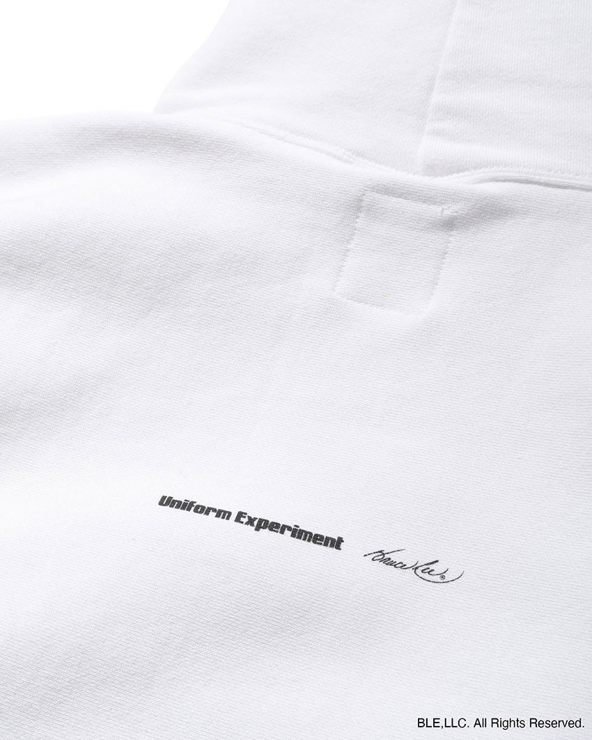 辰年ゆえの『燃えよドラゴン』はユニフォーム エクスペリメント製。話題のコラボは早くもサイズ欠け発生 - 14枚目の画像