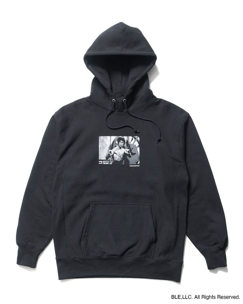 辰年ゆえの『燃えよドラゴン』はユニフォーム エクスペリメント製。話題のコラボは早くもサイズ欠け発生 - 10枚目の画像