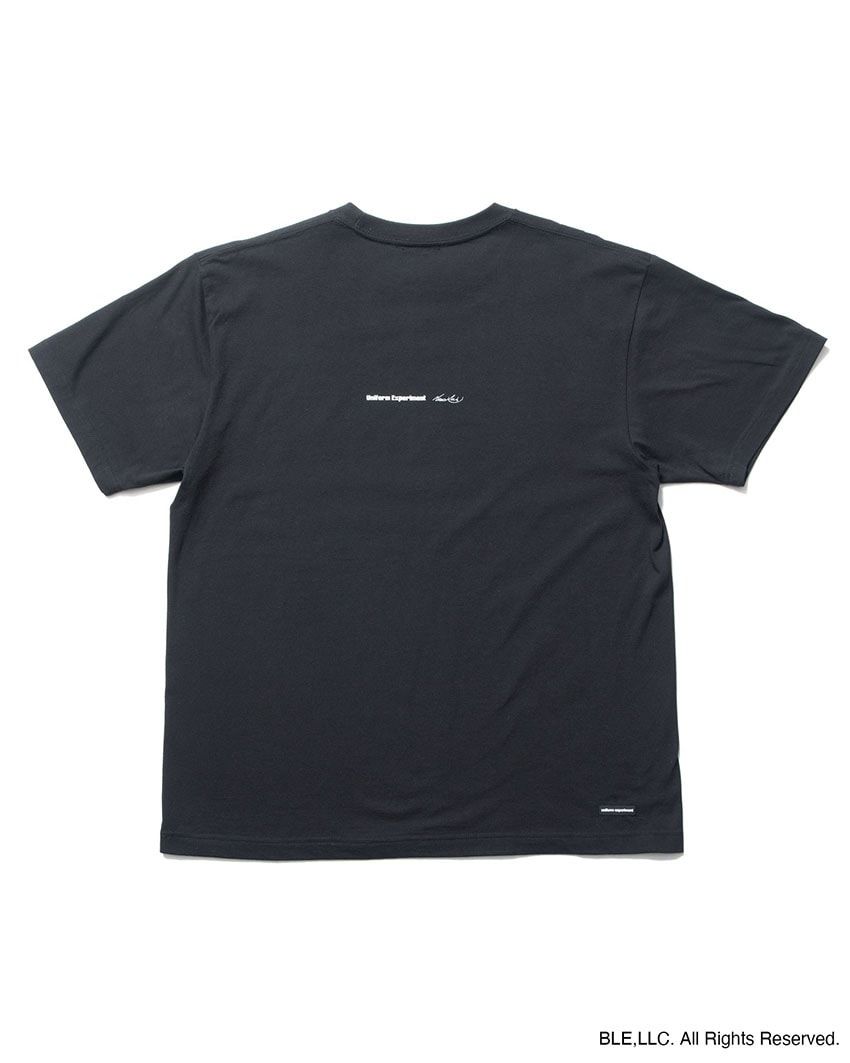 辰年ゆえの『燃えよドラゴン』はユニフォーム エクスペリメント製。話題のコラボは早くもサイズ欠け発生 - 25枚目の画像