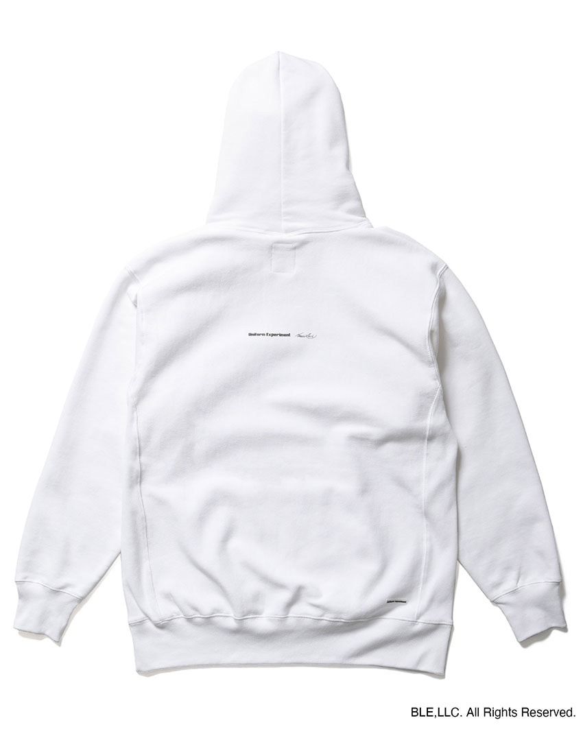 辰年ゆえの『燃えよドラゴン』はユニフォーム エクスペリメント製。話題のコラボは早くもサイズ欠け発生 - 16枚目の画像