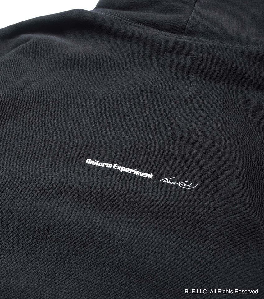 辰年ゆえの『燃えよドラゴン』はユニフォーム エクスペリメント製。話題のコラボは早くもサイズ欠け発生 - 5枚目の画像