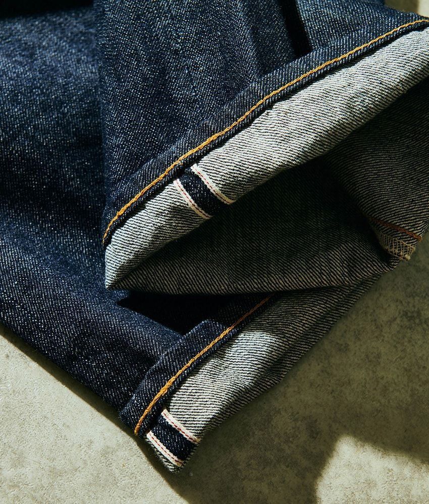 リーバイス501のヴィンテージは何がいいの？ その魅力や種類、見分け方をしっかり解説 - 9枚目の画像