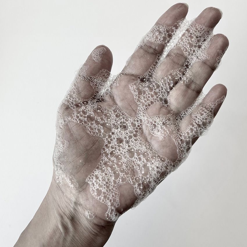 「髪はゴシゴシ洗わない」「温度は40度以下」シャンプーの正しい方法をプロが徹底解説 - 4枚目の画像