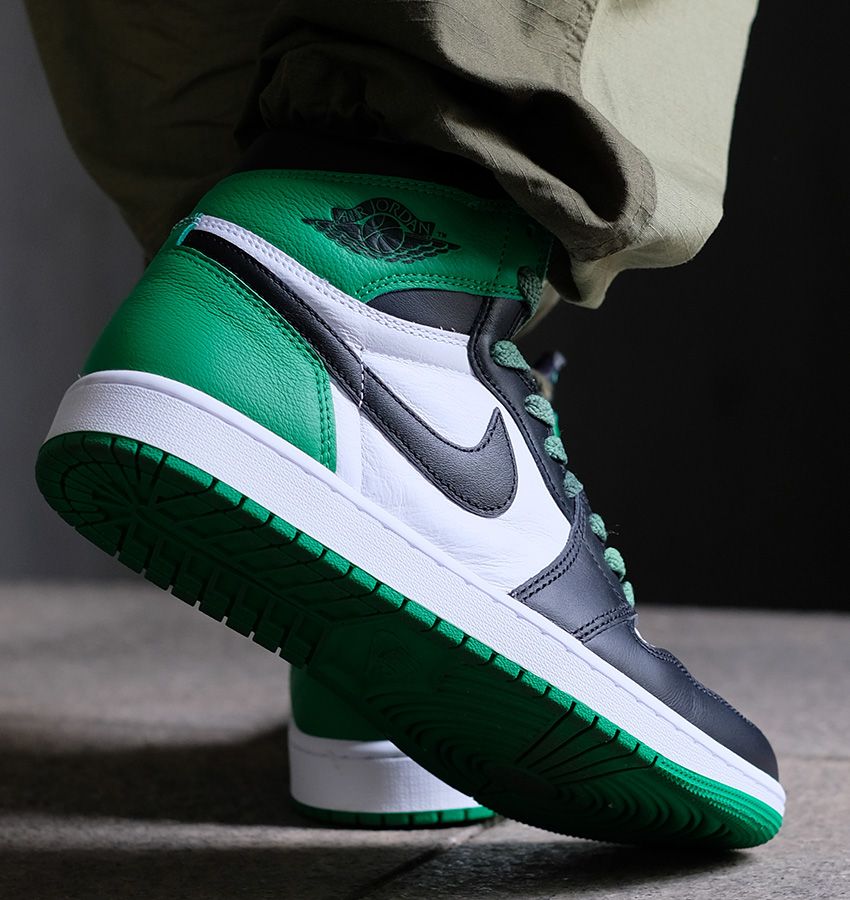日本屈指のAJマニアが2024年のヒットをズバリ予測！「エア ジョーダン 5が再注目されそう」 - 18枚目の画像