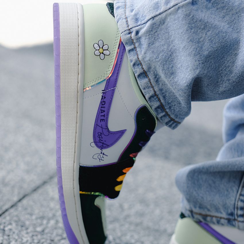 日本屈指のAJマニアが2024年のヒットをズバリ予測！「エア ジョーダン 5が再注目されそう」 - 13枚目の画像