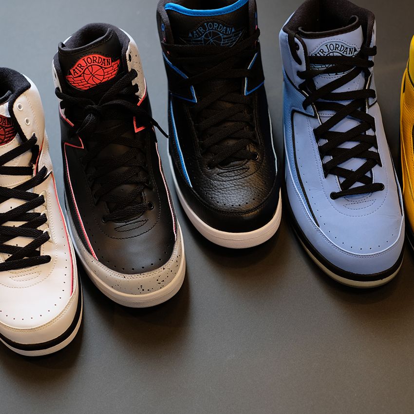 日本屈指のAJマニアが2024年のヒットをズバリ予測！「エア ジョーダン 5が再注目されそう」 - 10枚目の画像