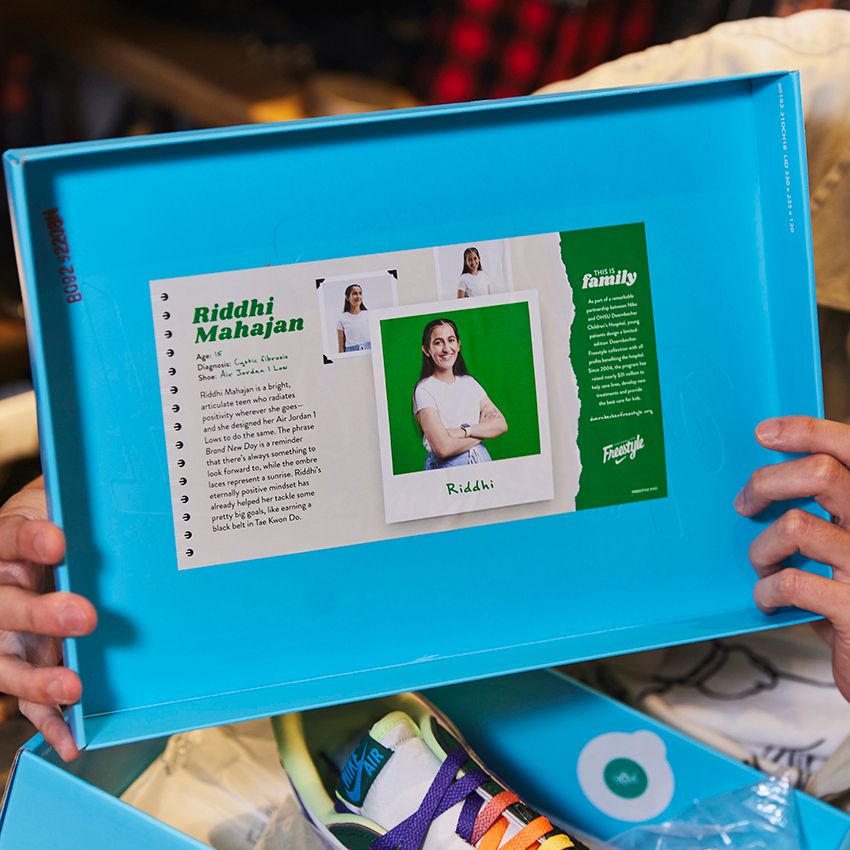 日本屈指のAJマニアが2024年のヒットをズバリ予測！「エア ジョーダン 5が再注目されそう」 - 12枚目の画像