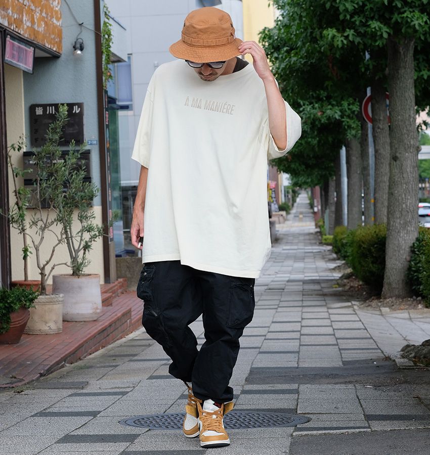 日本屈指のAJマニアが2024年のヒットをズバリ予測！「エア ジョーダン 5が再注目されそう」 - 17枚目の画像