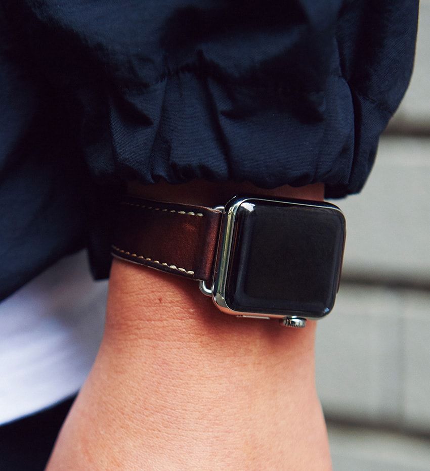 アウター＆ボトムスの冬のワンツーコーデ集。重ね着せずとも格好いいワケを探る！ - 3枚目の画像