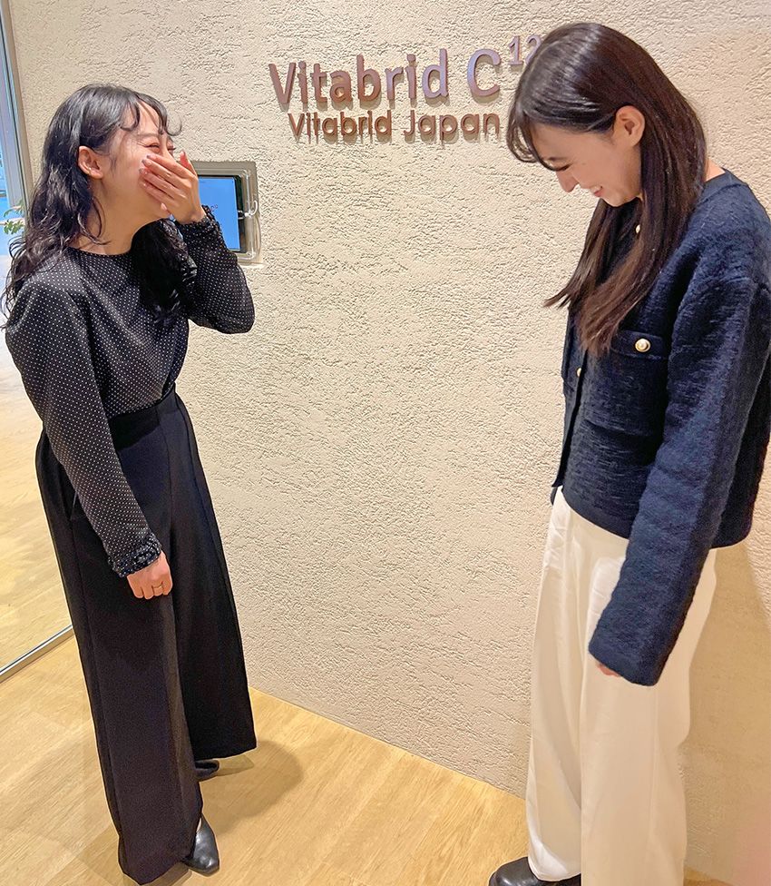 バレリーナを夢見た看板娘は今“シゴデキ”で、世の中の健康と美容を応援していた - 17枚目の画像