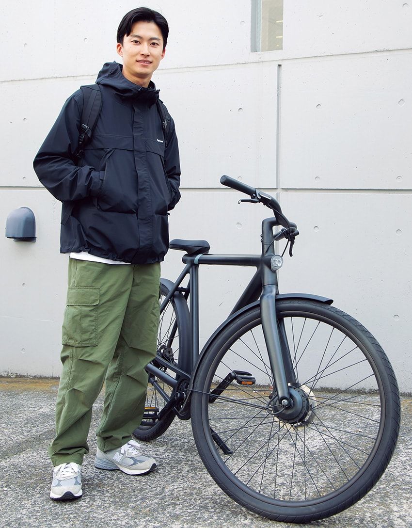 実はシュプリーム、意外にステューシー……無口な“匿名ストリート”な着こなしにシビれる！ - 14枚目の画像