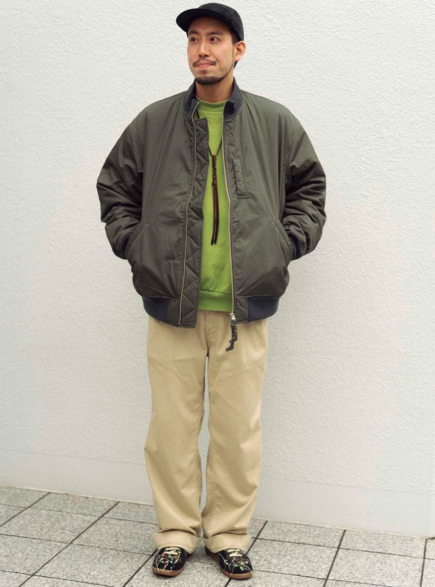 主張は控えめな自己完結型、だけど上質さが漂う“匿名ラグジュアリー”スタイル7選 - 5枚目の画像