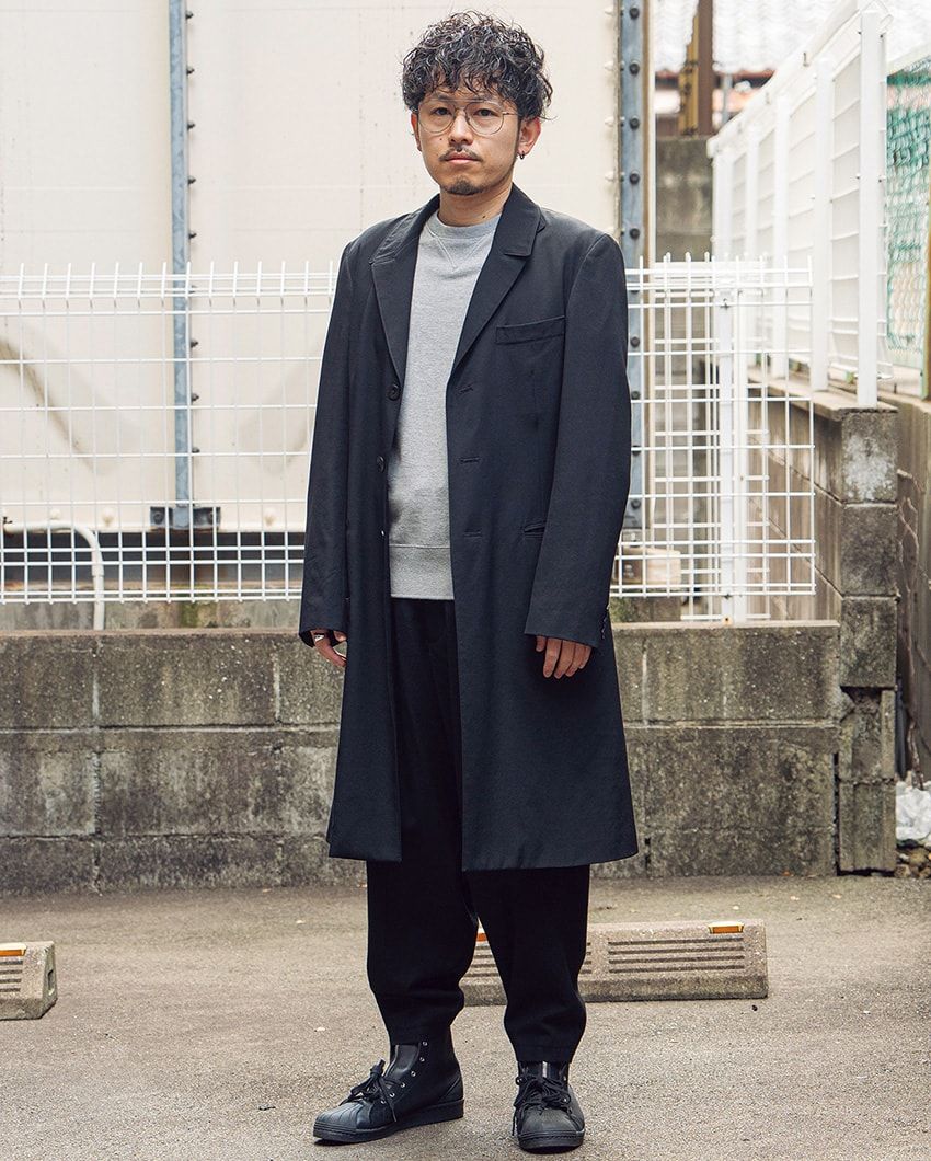 主張は控えめな自己完結型、だけど上質さが漂う“匿名ラグジュアリー”スタイル7選 - 3枚目の画像