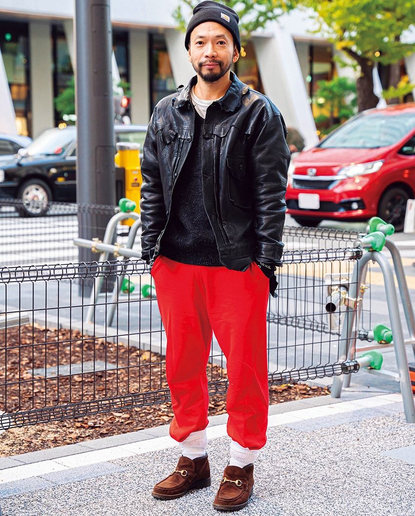 主張は控えめな自己完結型、だけど上質さが漂う“匿名ラグジュアリー”スタイル7選 - 8枚目の画像