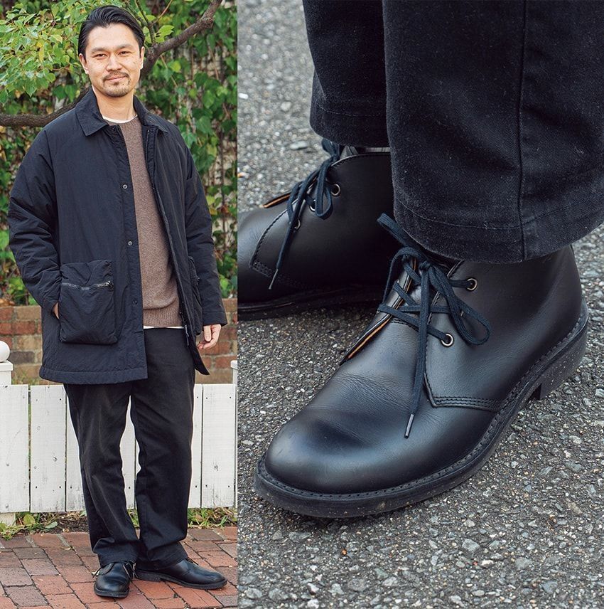 パンツ“ワイド化”現象、百花繚乱ジャケット丈アウタースナップ【今週の人気記事TOP5】 - 2枚目の画像