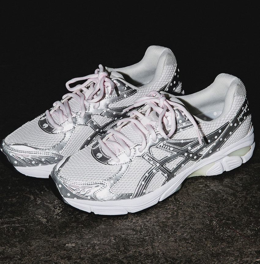 paperboy×beams 小さい汚れあり　値引き交渉あり BEAMS×Paperboy×New Balance/ビームス×ペーパーボーイ