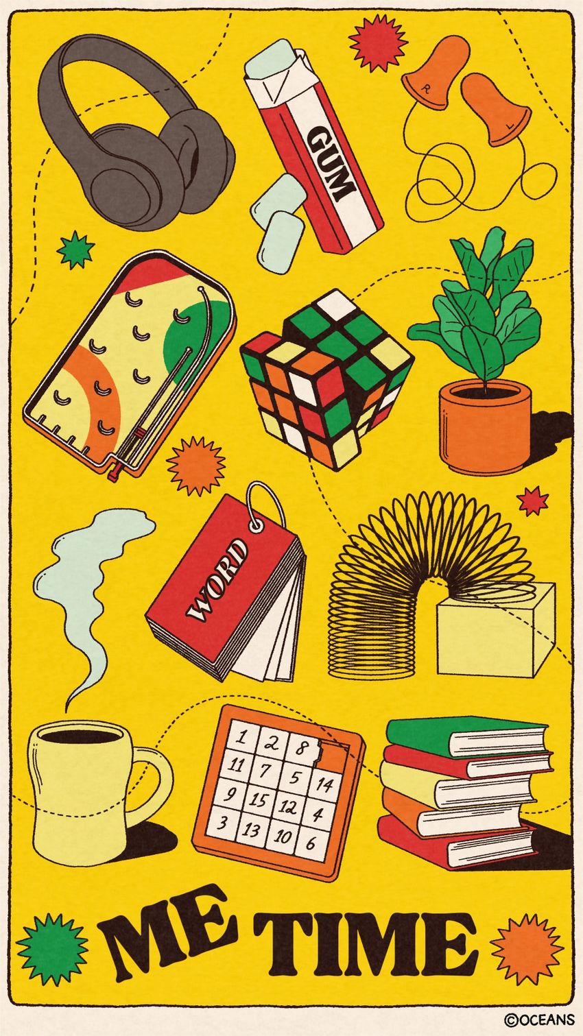 買い物意欲が高まる予感。一人時間が運を招く！【1月15日～2月4日の運勢】 - 1枚目の画像