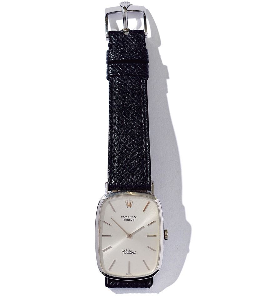 敏腕デザイナー が思う“Feel So Good”なアイテム。「自然に身体に馴染む、シンプルで飽きないもの」 - 1枚目の画像