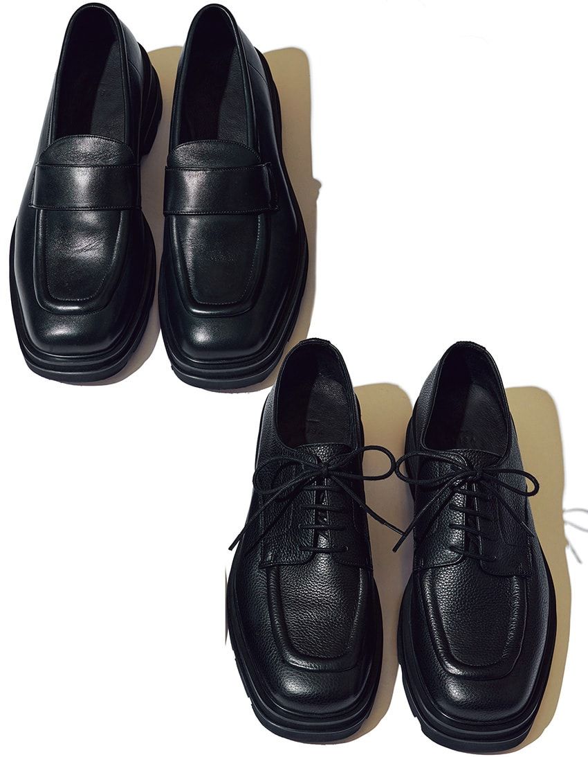 敏腕デザイナー が思う“Feel So Good”なアイテム。「自然に身体に馴染む、シンプルで飽きないもの」 - 2枚目の画像