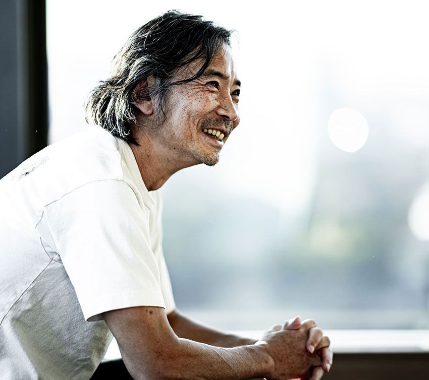 食とカルチャーの仕掛け人・楠本修二郎「変わるためには、変わらないものをまずしっかり持つこと」 - 7枚目の画像