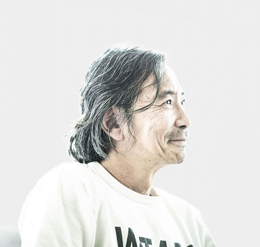 食とカルチャーの仕掛け人・楠本修二郎「変わるためには、変わらないものをまずしっかり持つこと」 - 15枚目の画像