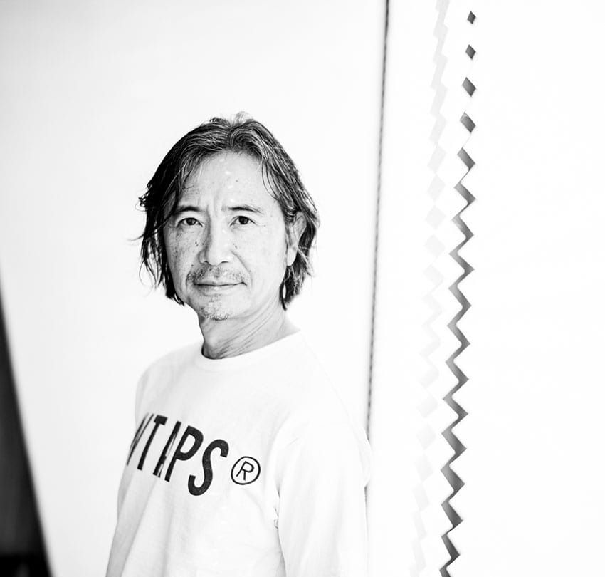 食とカルチャーの仕掛け人・楠本修二郎「変わるためには、変わらないものをまずしっかり持つこと」 - 13枚目の画像